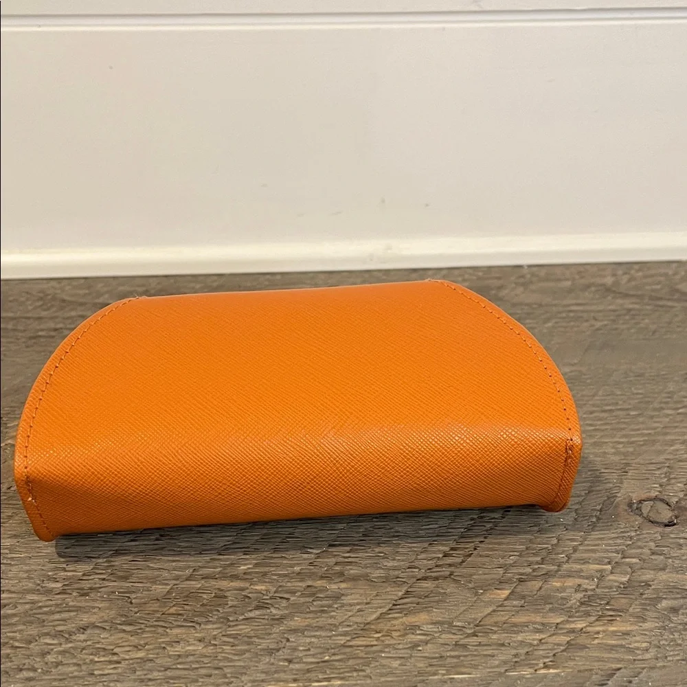 Tory Burch Sunglasses Case Designer Hard Shell - Picture 3 of 8